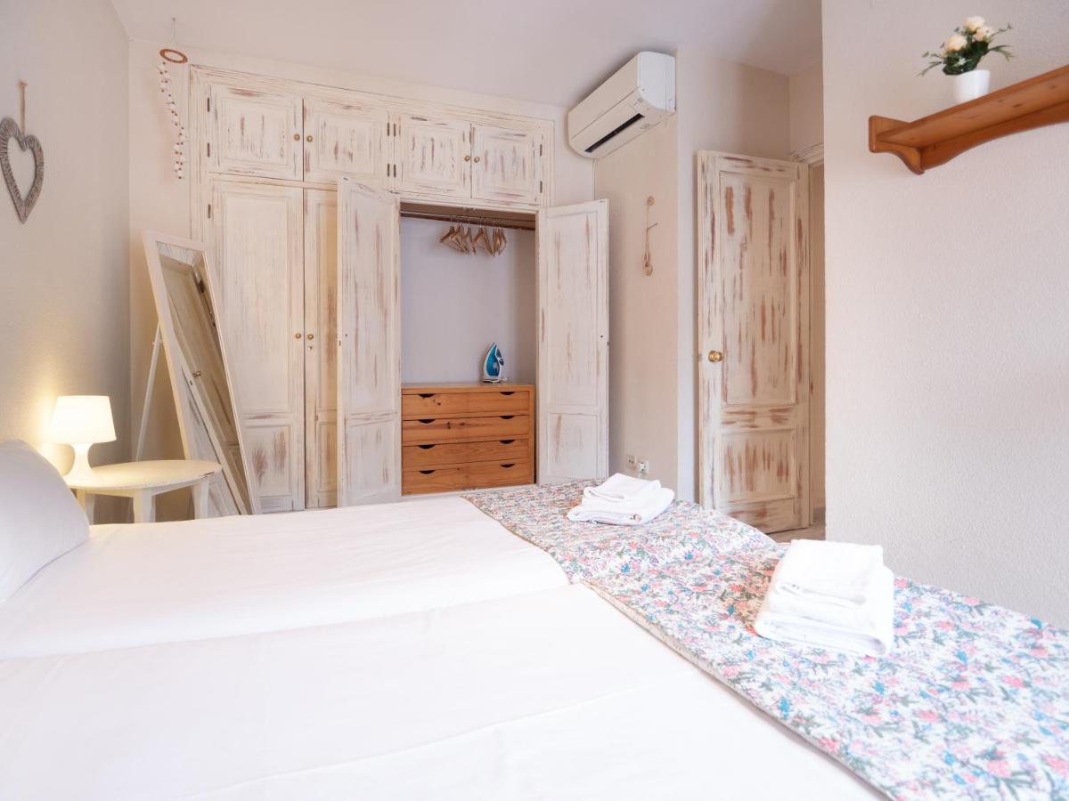 Apartment Cl Ubicacion Excelente Y Terraza Comun Junto A La Alfalfa Sevilla