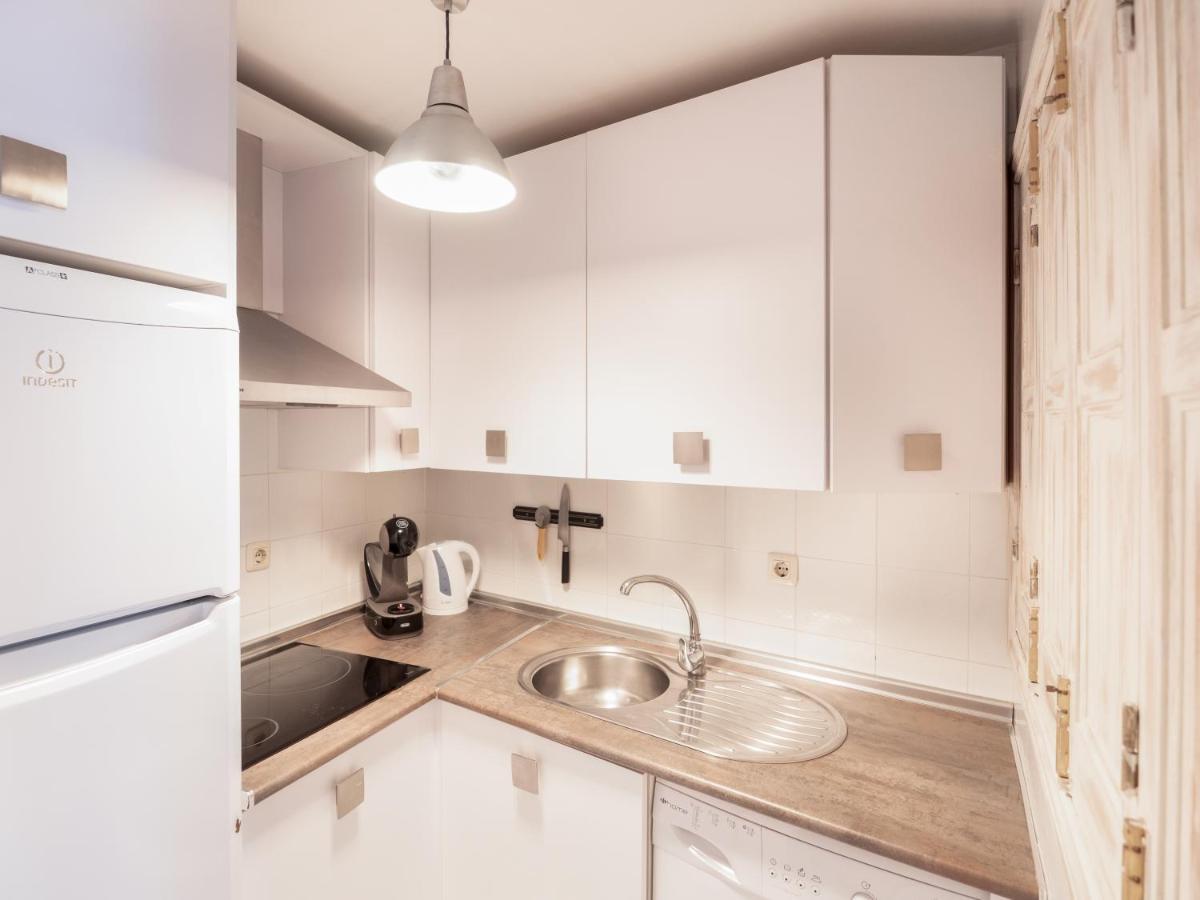 Cl Ubicacion Excelente Y Terraza Comun Junto A La Alfalfa Appartement Séville